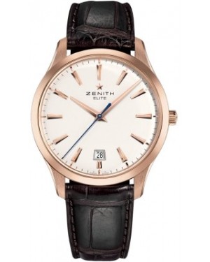 AAA Replica Zenith Captain Central Second Mens Watch 18.2020.670/11.c498