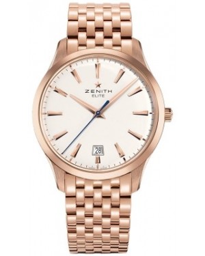 AAA Replica Zenith Captain Central Second Mens Watch 18.2020.670/11.m2020