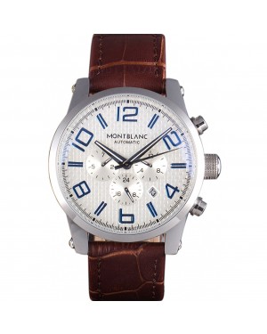 Montblanc Chronograph 621623
