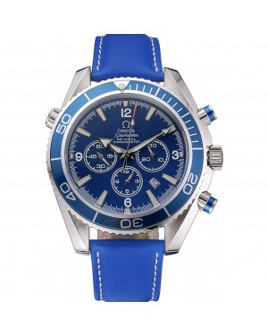 Omega Seamaster Professional James Bond Quantum of Solace Limited Edition 622539