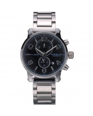 MontBlanc 127