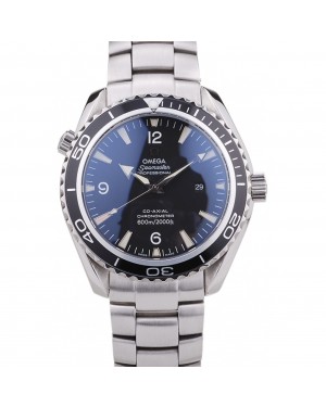 Omega Swiss Seamaster Planet Ocean Professional som35