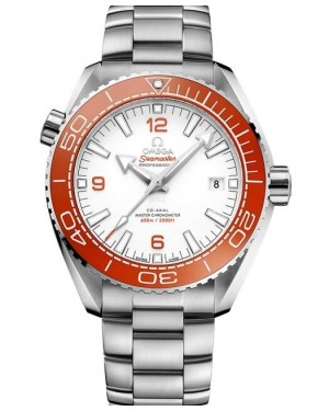 AAA Replica Omega Seamaster Planet Ocean 600M Co-Axial Master Chronometer Watch 215.30.44.21.04.001
