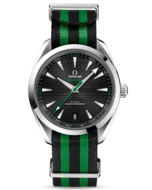 AAA Replica Omega Seamaster Aqua Terra 150M Master Co-Axial Watch 220.12.41.21.01.002