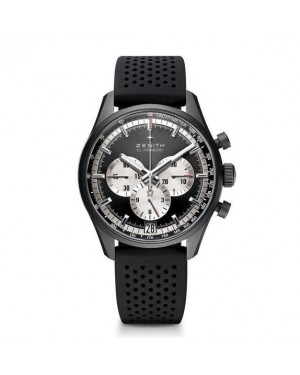 AAA Replica Zenith El Primero 36'000 VpH Watch 24.2041.400/21.R576