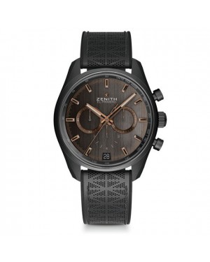 AAA Replica Zenith El Primero Chronomaster Range Rover Velar Special Edition Watch 24.2042.400/27.R799