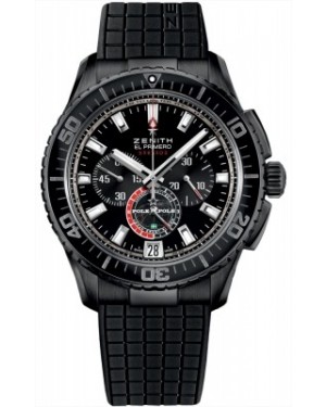 AAA Replica Zenith El Primero Stratos Flyback Mens Watch 24.2062.405/27.r515