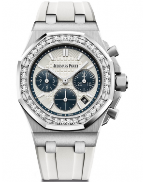 AAA Replica Audemars Piguet Royal Oak Offshore Chronograph Watch 26231ST.ZZ.D010CA.01