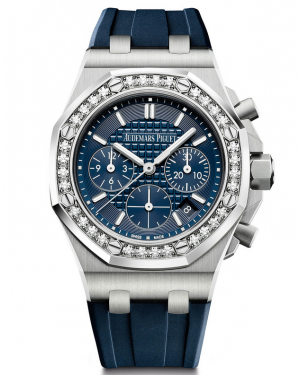 AAA Replica Audemars Piguet Royal Oak Offshore Chronograph Watch 26231ST.ZZ.D027CA.01