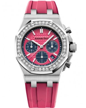 AAA Replica Audemars Piguet Royal Oak Offshore Chronograph Watch 26231ST.ZZ.D069CA.01