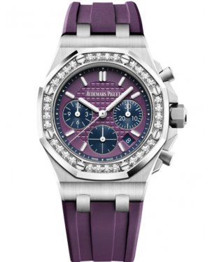 AAA Replica Audemars Piguet Royal Oak Offshore Chronograph Watch 26231ST.ZZ.D075CA.01