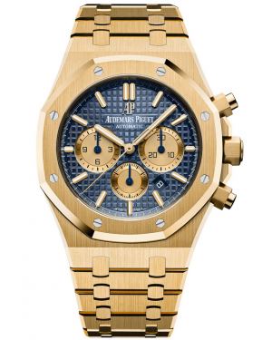 AAA Replica Audemars Piguet Royal Oak Selfwinding Chronograph Watch 26331BA.OO.1220BA.01
