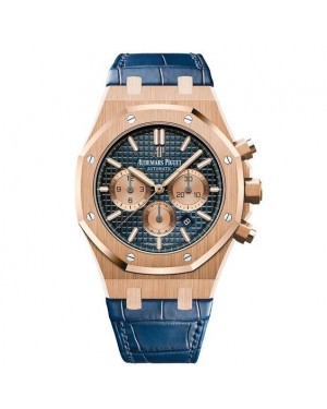 AAA Replica Audemars Piguet Royal Oak Chronograph Watch 26331OR.OO.D315CR.01