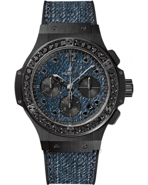AAA Replica Hublot Big Bang Jeans Ceramica Diamonds Watch 341.CX.2740.NR.1200.JEANS16