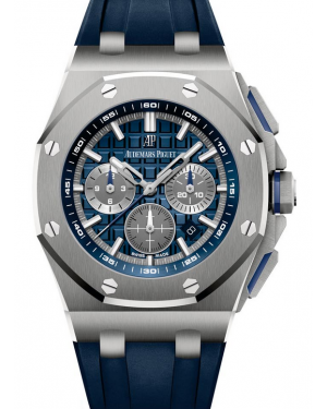 AAA Replica Audemars Piguet Royal Oak Offshore Chronograph Watch 26480TI.OO.A027CA.01
