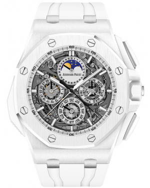AAA Replica Audemars Piguet Royal Oak Offshore Grande Complication Watch 26582CB.OO.A010CA.01