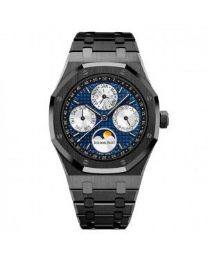 AAA Replica Audemars Piguet Royal Oak Perpetual Calendar Only Watch 26599CE.OO.1225CE.01