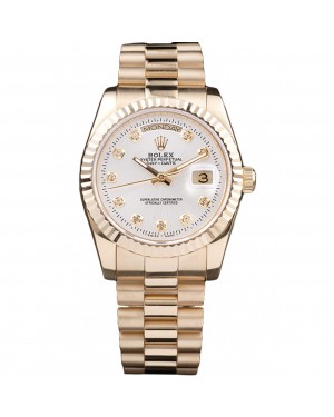 Rolex Day-Date Swiss Mechanism-srl72