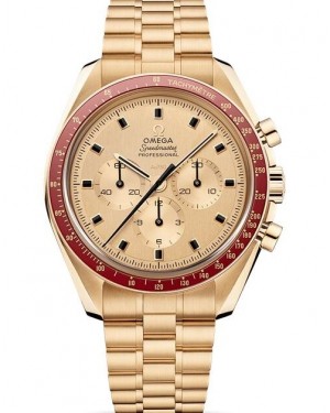 AAA Replica Omega Speedmaster Professional Moonwatch Apollo 11 50 Anniversary Watch 310.60.42.50.99.001