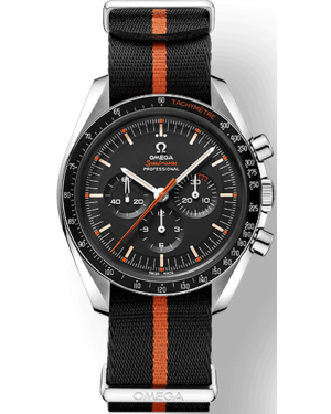 AAA Replica Omega Speedmaster Professional SpeedyTuesday Ultraman Watch 311.12.42.30.01.001