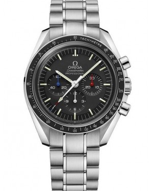 AAA Replica Omega Speedmaster Professional Moonwatch RAID Watch 311.30.42.30.01.007