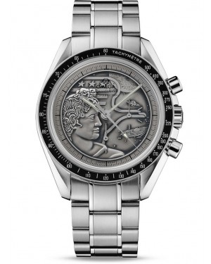 AAA Replica Omega Speedmaster Moonwatch Professional 42mm Mens Watch 311.30.42.30.99.002