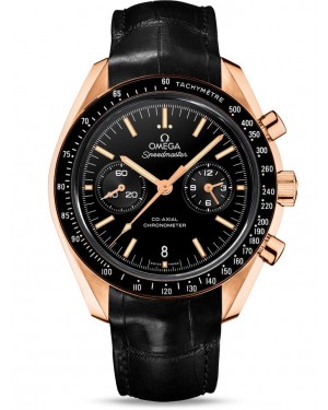 AAA Replica Omega Speedmaster Co-Axial Chronograph Mens Watch 311.63.44.51.01.001