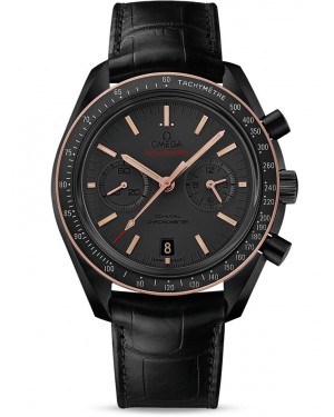 AAA Replica Omega Speedmaster Moonwatch Co-Axial Chronograph Mens Watch 311.63.44.51.06.001