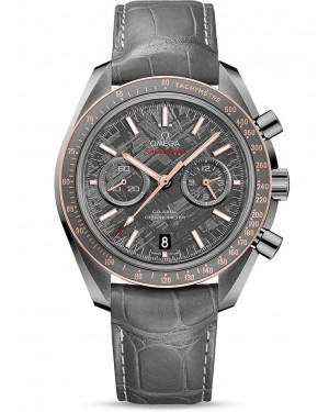 AAA Replica Omega Speedmaster Moonwatch Co-Axial Chronograph Mens Watch 311.63.44.51.99.001