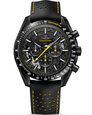 AAA Replica Omega Speedmaster Moonwatch Dark Side of the Moon Apollo 8 Watch 311.92.44.30.01.001