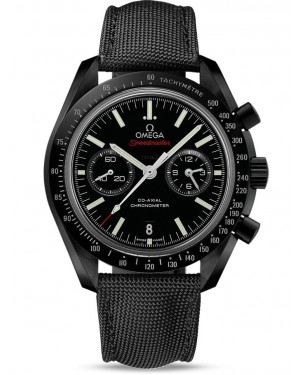 AAA Replica Omega Speedmaster Moonwatch Co-Axial Chronograph Mens Watch 311.92.44.51.01.007