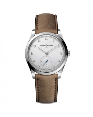 AAA Replica Ulysse Nardin Classico Paul David Nardin Watch 3203-900