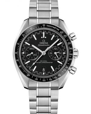 AAA Replica Omega Speedmaster Racing Master Chronometer Chronograph 44.25mm Mens Watch 329.30.44.51.01.001
