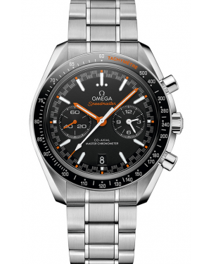 AAA Replica Omega Speedmaster Racing Master Chronometer Chronograph 44.25mm Mens Watch 329.30.44.51.01.002