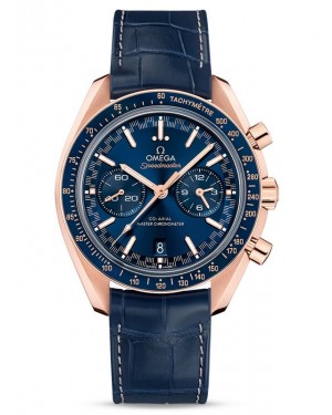 AAA Replica Omega Speedmaster Racing Master Co-Axial Chronometer Watch 329.53.44.51.03.001