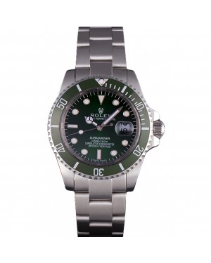 Rolex Submariner Swiss Mechanism-srl51