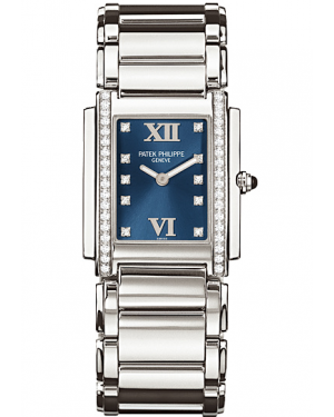 AAA Replica Patek Philippe Twenty-4 Ladies Watch 4910/10A-012