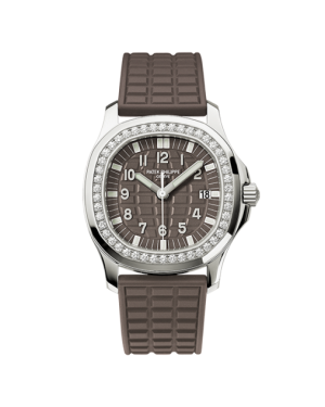 AAA Replica Patek Philippe Aquanaut Brown Watch 5067A-023