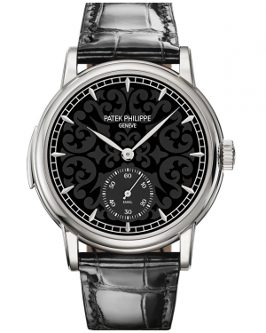 AAA Replica Patek Philippe Grand Complications Minute Repeater Watch 5078G-010