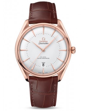 AAA Replica Omega Seamaster Edizione Venezia Sedna Gold Watch 511.53.40.20.02.001