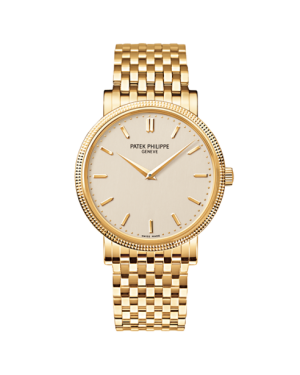 AAA Replica Patek Philippe Calatrava Watch 5120/1J-001