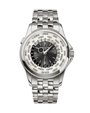 AAA Replica Patek Philippe World Time Watch 5130/1G-011