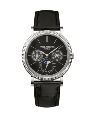 AAA Replica Patek Philippe Perpetual Calendar Watch 5139G-010