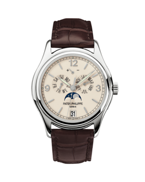 AAA Replica Patek Philippe Annual Calendar Watch 5146G-001