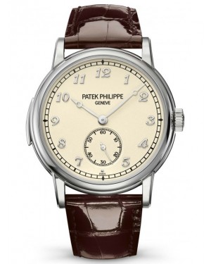 AAA Replica Patek Philippe Grand Complications White Gold Mens Watch 5178G-001
