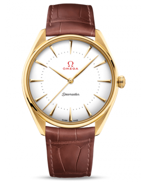 AAA Replica Omega Seamaster Master Co-Axial Olympic Games Watch 522.53.40.20.04.001