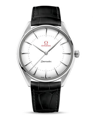 AAA Replica Omega Seamaster Master Co-Axial Olympic Games Watch 522.53.40.20.04.002