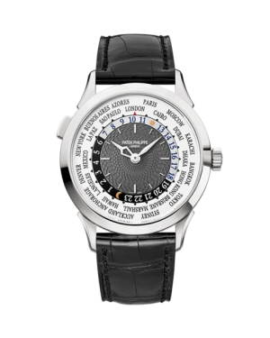 AAA Replica Patek Philippe World Time Watch 5230G-001