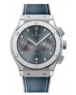 AAA Replica Hublot Classic Fusion “La Grande Odyssée 2017” Watch 525.NE.7170.VR.LGO17