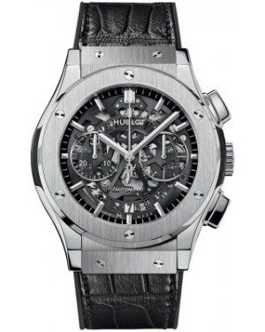AAA Replica Hublot Classic Fusion Aerofusion Chronograph Mens Watch 525.nx.0170.lr